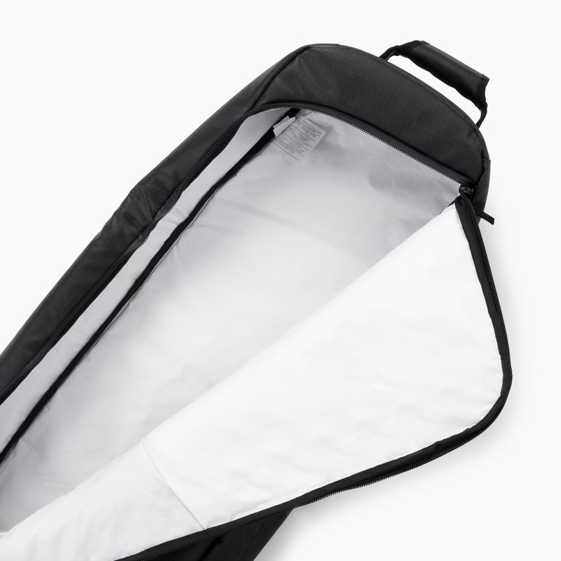 Dakine Low Roller Snowboard Tasche schwarz beschichtet 5