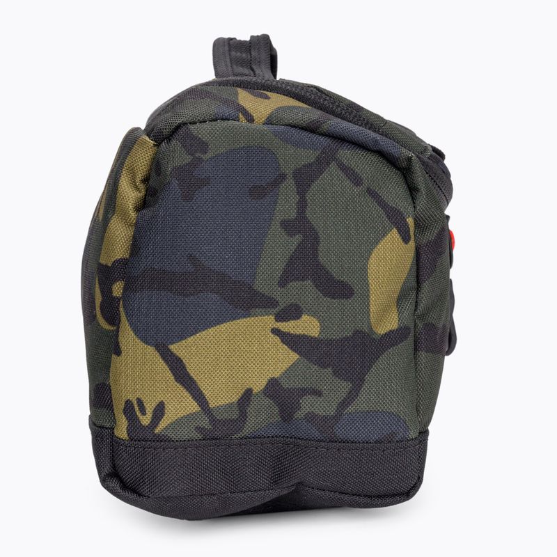 Dakine Revival Kit M grau-schwarz Wandern Waschbeutel D10002929 2