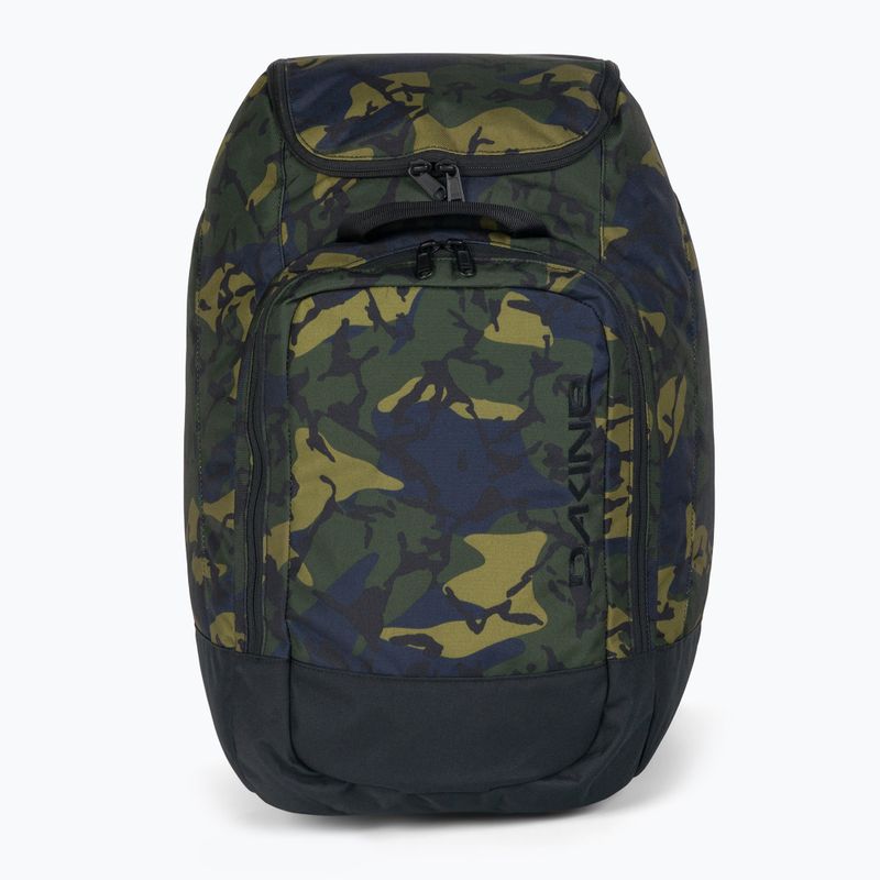 Dakine Boot Pack Skirucksack grün D10001455