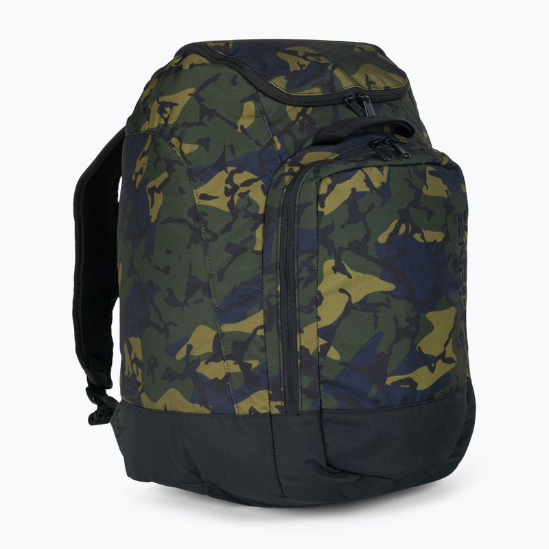 Dakine Boot Pack Skirucksack grün D10001455 2
