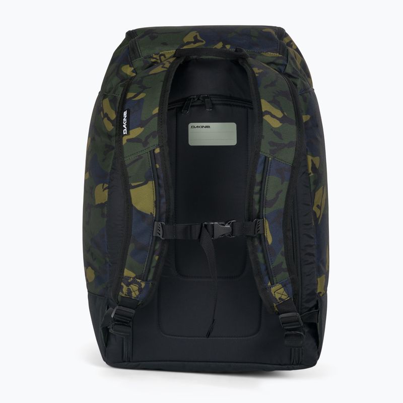Dakine Boot Pack Skirucksack grün D10001455 3