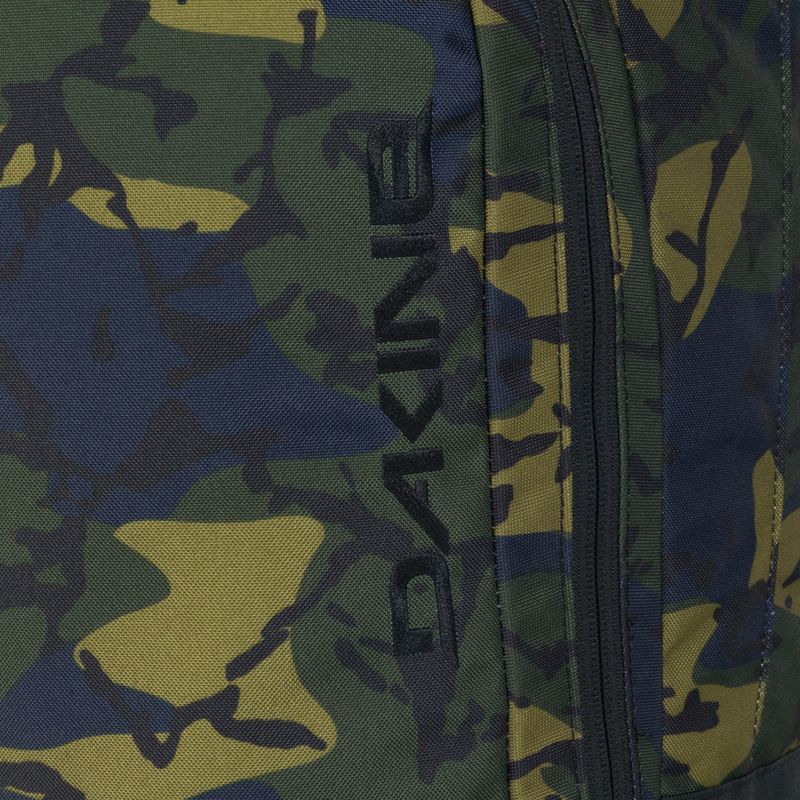 Dakine Boot Pack Skirucksack grün D10001455 4