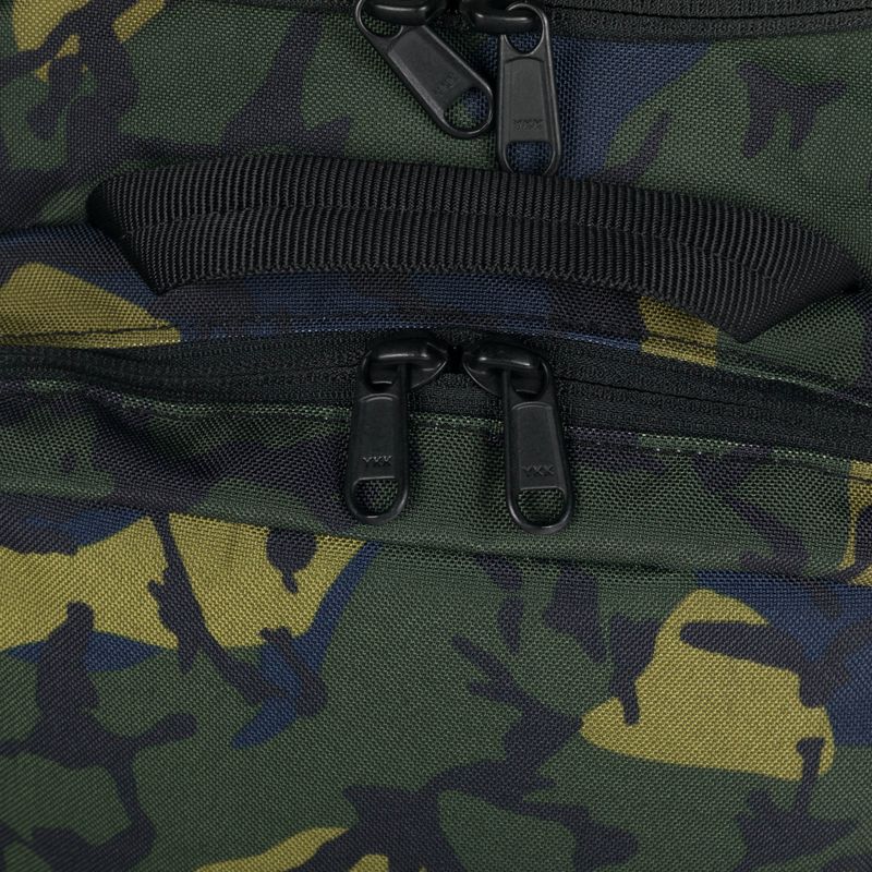 Dakine Boot Pack Skirucksack grün D10001455 5