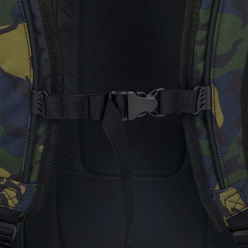 Dakine Boot Pack Skirucksack grün D10001455 7