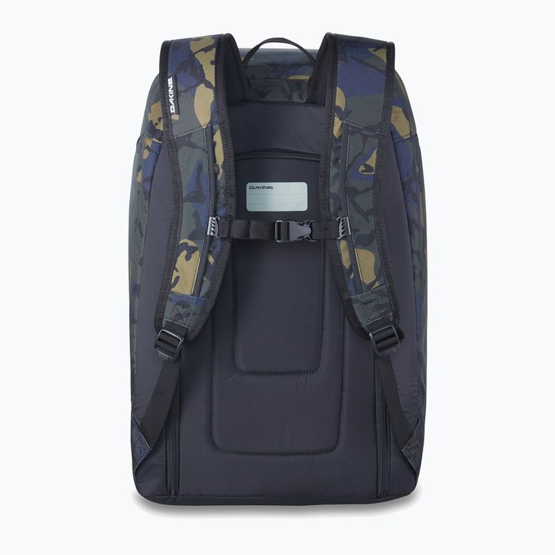 Dakine Boot Pack Skirucksack grün D10001455 10