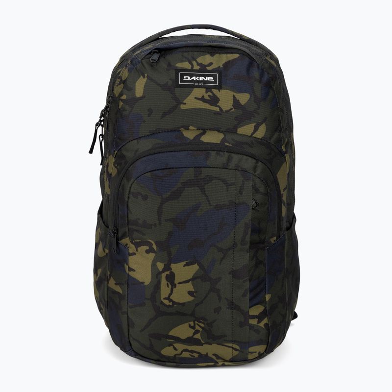 Rucksack Dakine Campus L grün D12633