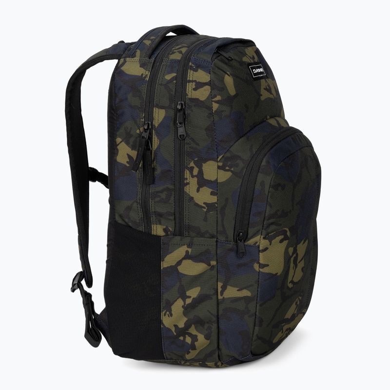 Rucksack Dakine Campus L grün D12633 2