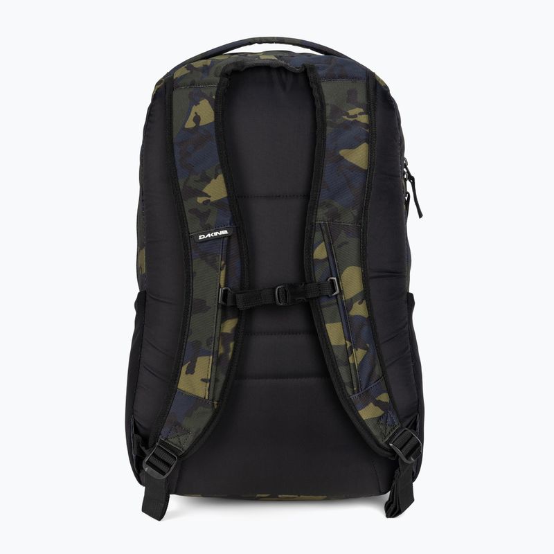 Rucksack Dakine Campus L grün D12633 3