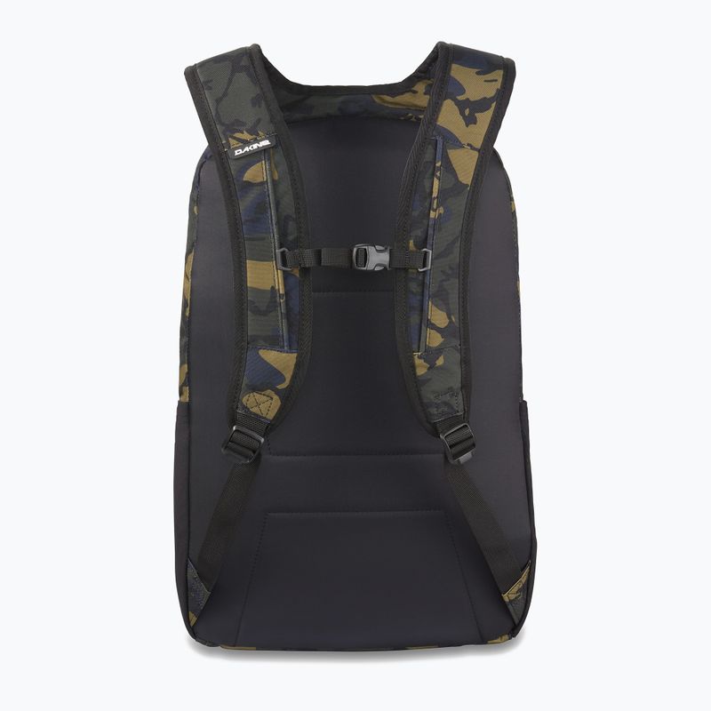 Rucksack Dakine Campus L grün D12633 6