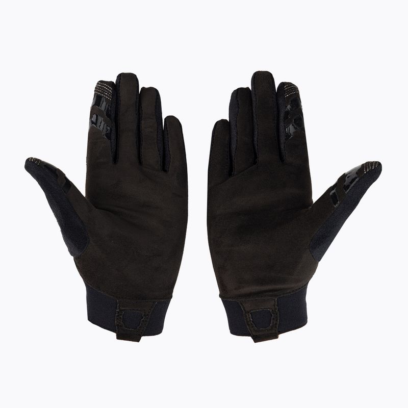 Dakine Covert Damen Fahrradhandschuhe kastanienbraun und braun D10003476 2