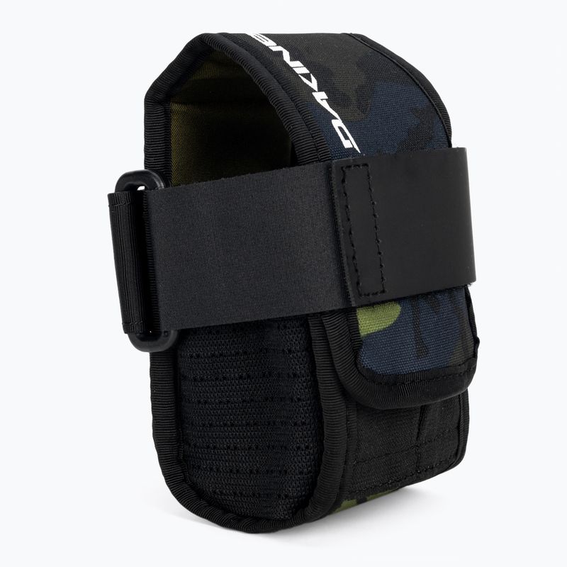 Dakine Gripper moro Fahrradsitz Tasche D10003409 2