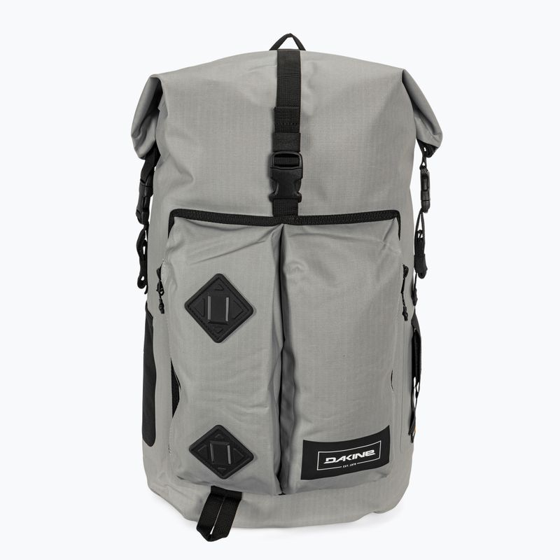 Dakine Cyclone II Dry Pack 36l grau D10002827 Surf-Rucksack