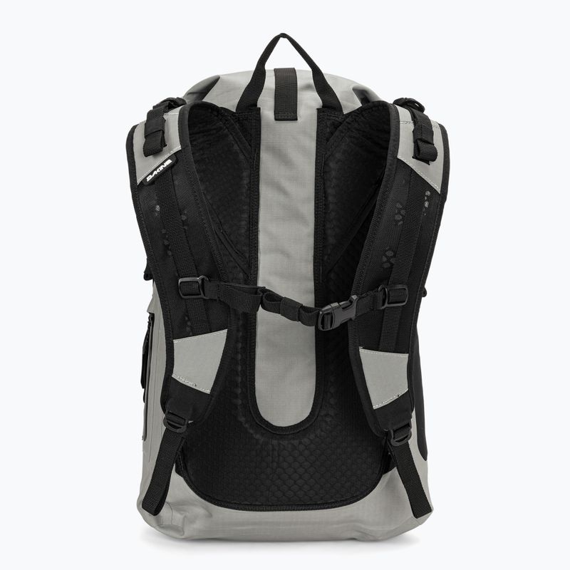 Dakine Cyclone II Dry Pack 36l grau D10002827 Surf-Rucksack 3
