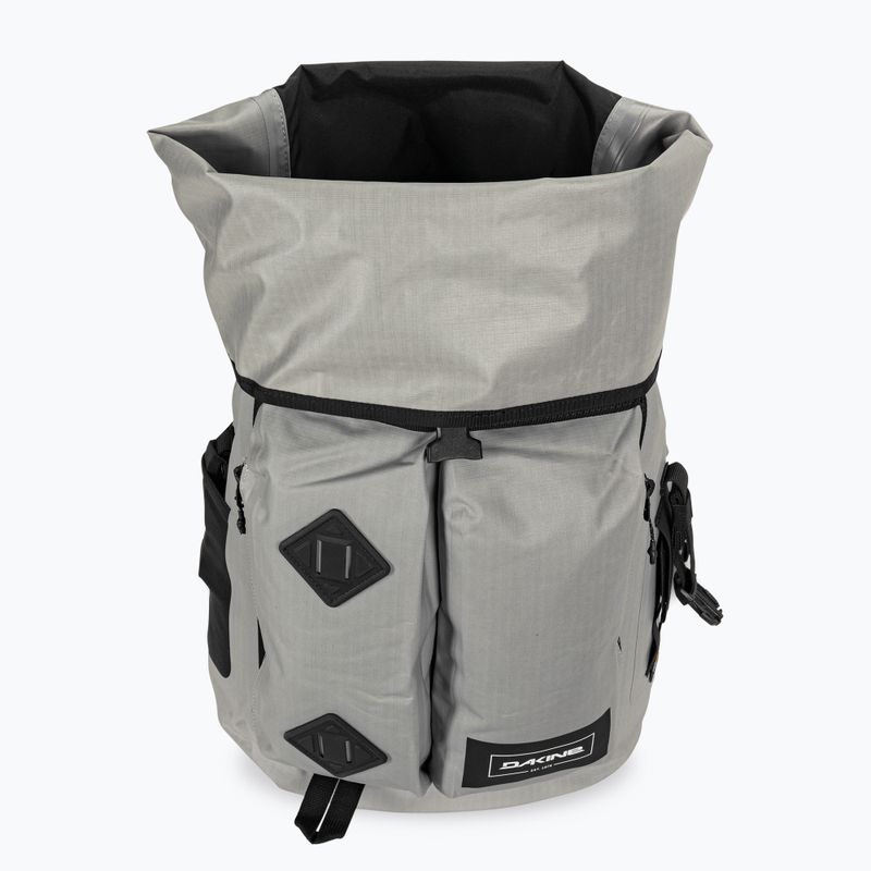 Dakine Cyclone II Dry Pack 36l grau D10002827 Surf-Rucksack 4