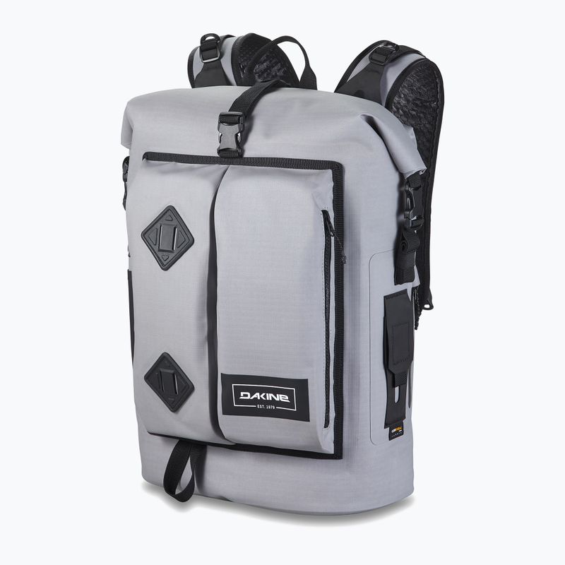 Dakine Cyclone II Dry Pack 36l grau D10002827 Surf-Rucksack 5