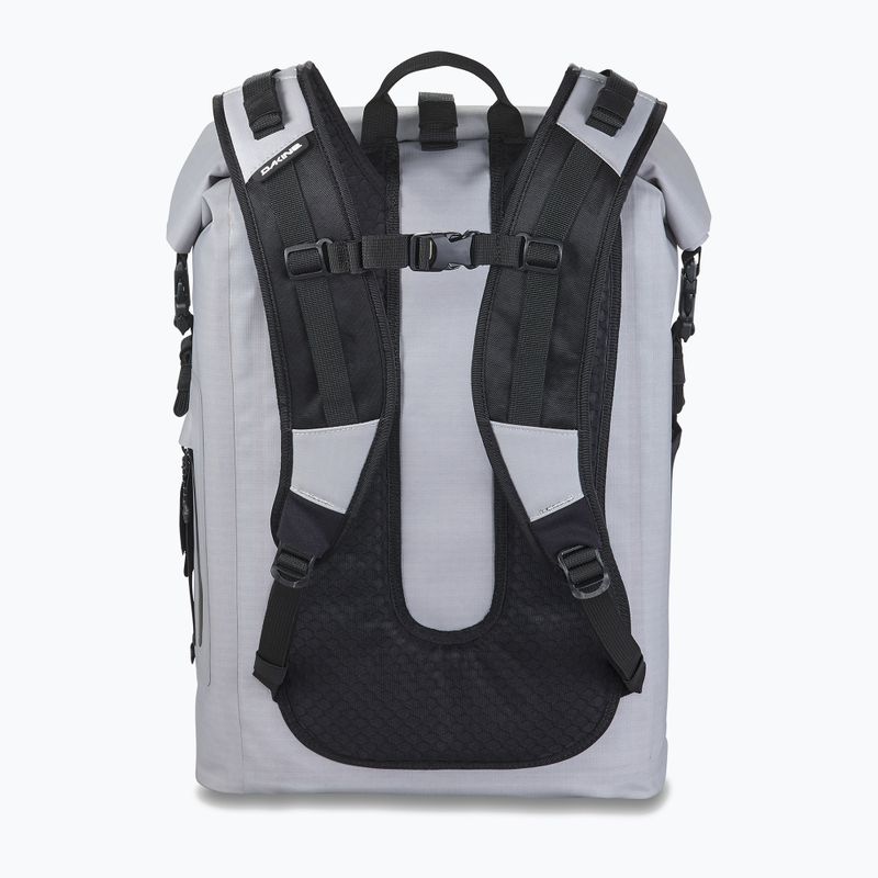 Dakine Cyclone II Dry Pack 36l grau D10002827 Surf-Rucksack 6