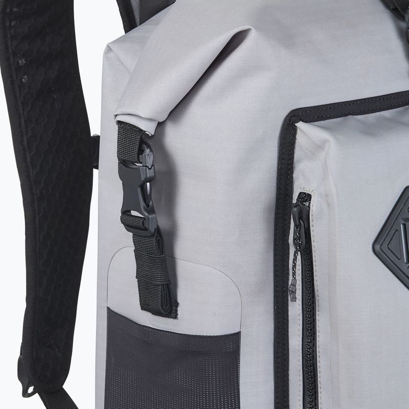 Dakine Cyclone II Dry Pack 36l grau D10002827 Surf-Rucksack 7