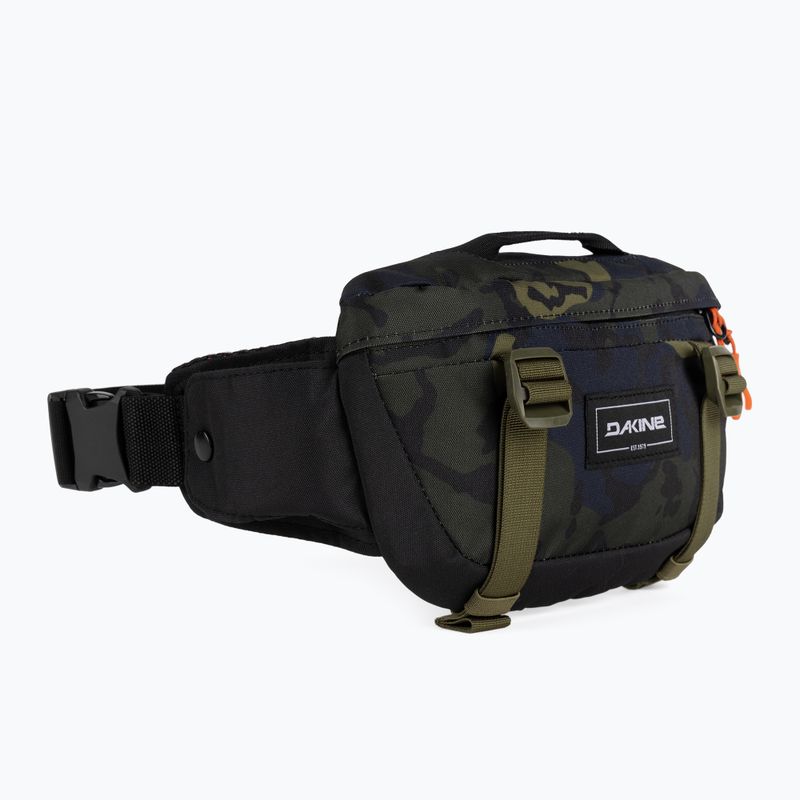 Dakine Hot Laps 1 Hüfttasche D10003405 grün D10003405 2