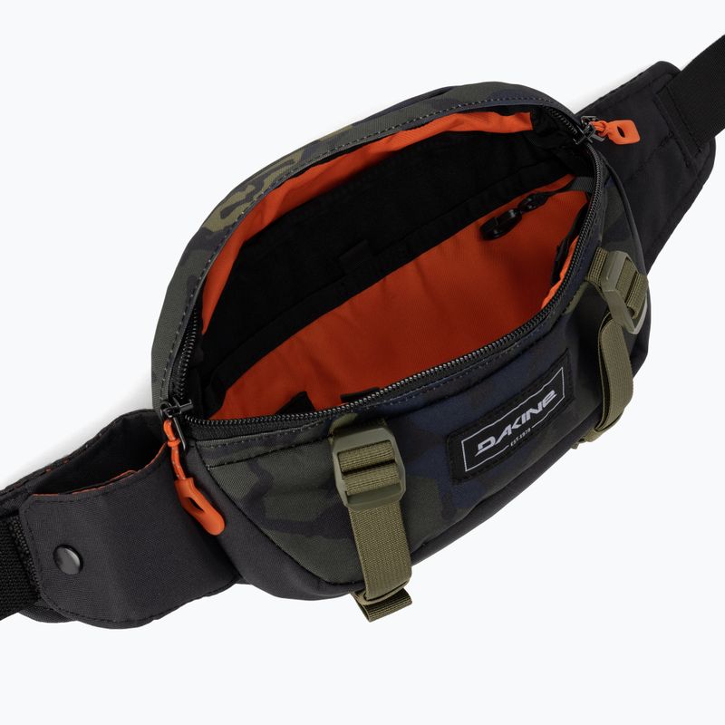 Dakine Hot Laps 1 Hüfttasche D10003405 grün D10003405 5