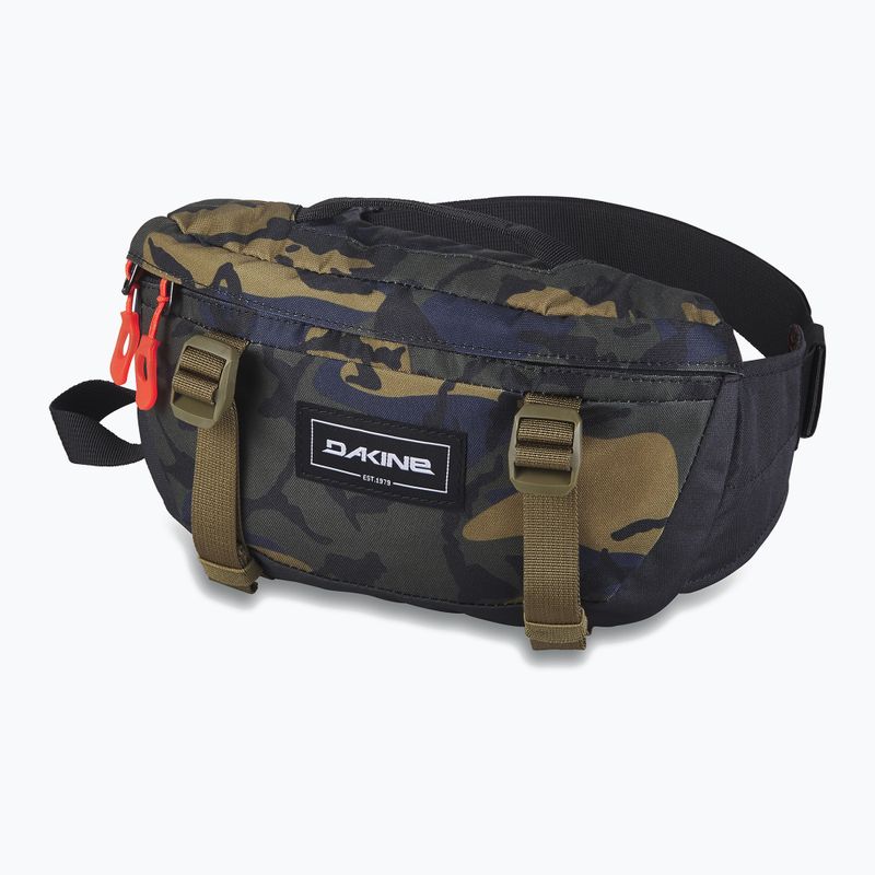 Dakine Hot Laps 1 Hüfttasche D10003405 grün D10003405 6