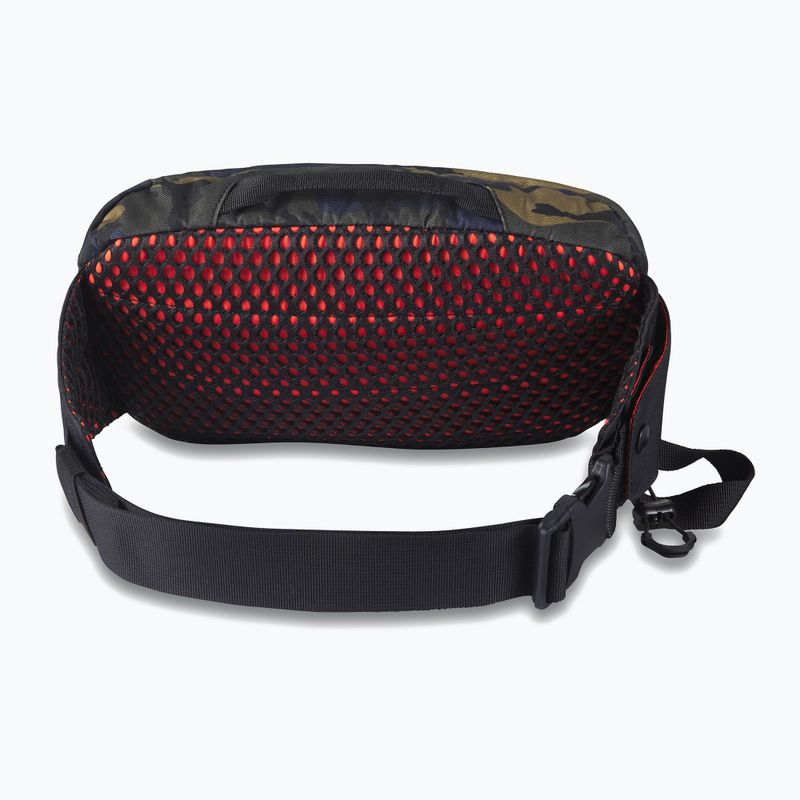 Dakine Hot Laps 1 Hüfttasche D10003405 grün D10003405 7