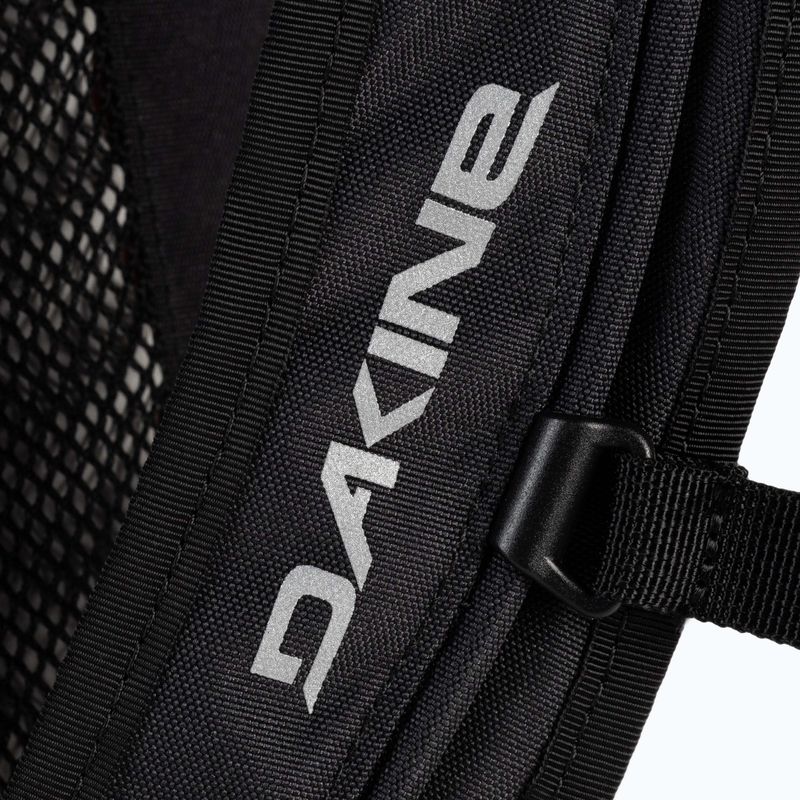 Dakine Session 8 Fahrrad Rucksack grün D10003426 6