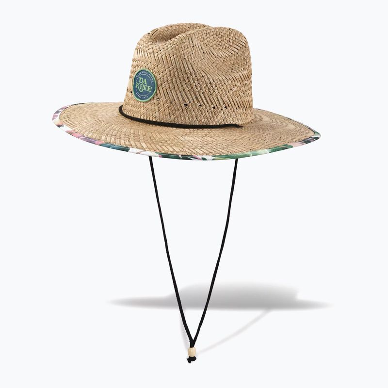 Dakine Pindo Stroh 2022 Hut beige D10002898