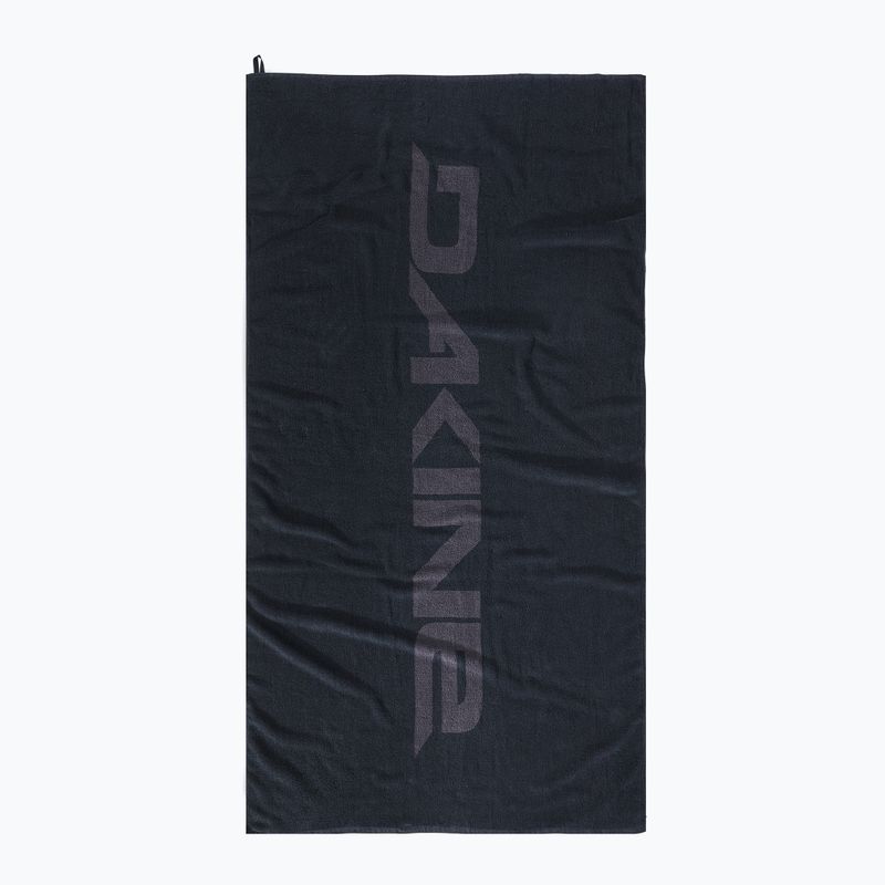 Dakine Jacquard Strandtuch schwarz D10003713