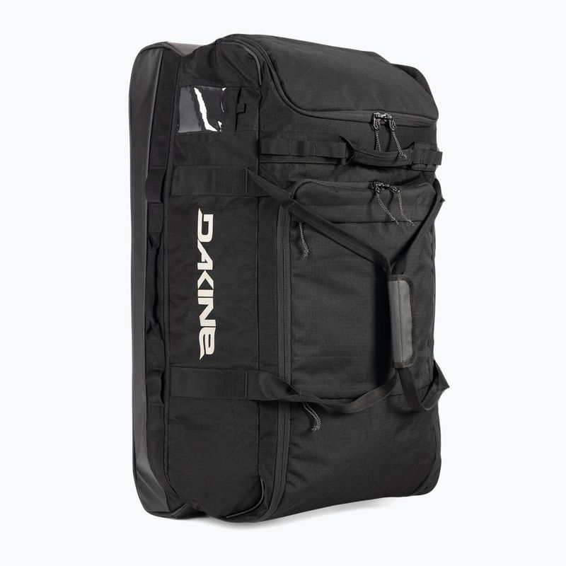 Dakine Torque Duffle 125 l Reisekoffer schwarz D10003735