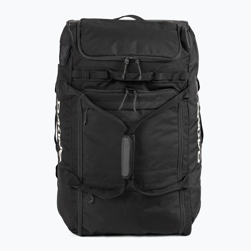 Dakine Torque Duffle 125 l Reisekoffer schwarz D10003735 5