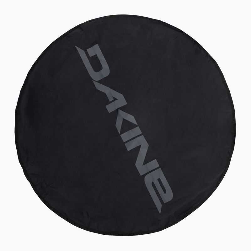 Dakine Torque Duffle 125 l Reisekoffer schwarz D10003735 8