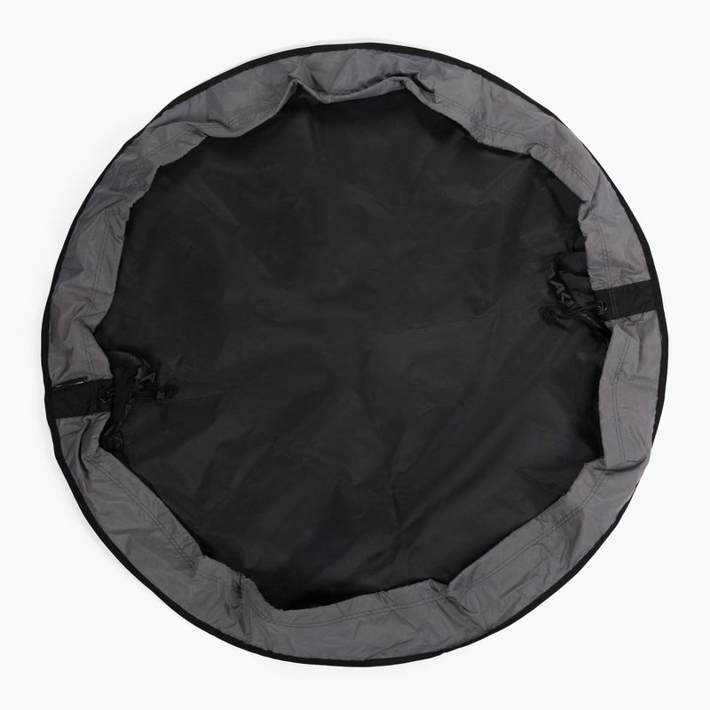 Dakine Torque Duffle 125 l Reisekoffer schwarz D10003735 9