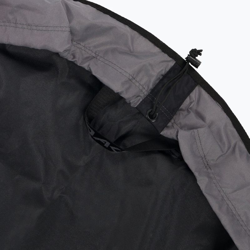 Dakine Torque Duffle 125 l Reisekoffer schwarz D10003735 10