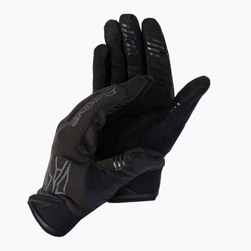 Dakine Syncline Gel Fahrradhandschuhe schwarz D10003740
