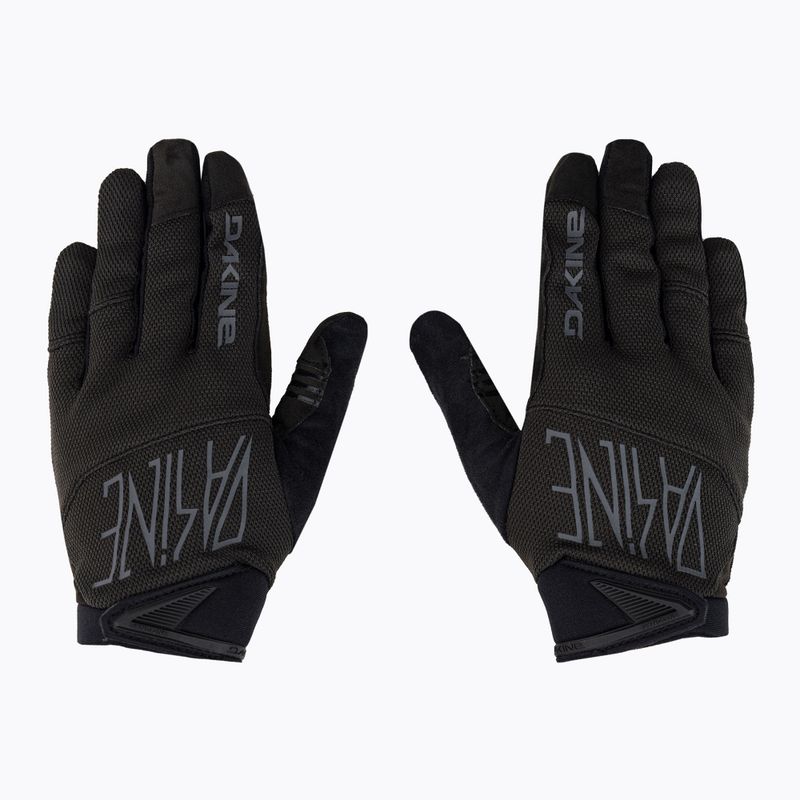 Dakine Syncline Gel Fahrradhandschuhe schwarz D10003740 3