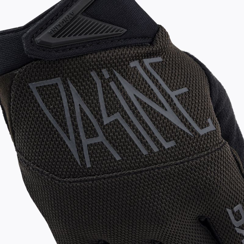 Dakine Syncline Gel Fahrradhandschuhe schwarz D10003740 4