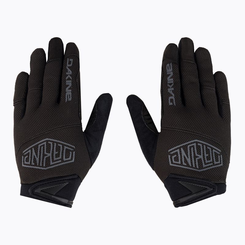 Dakine Syncline Gel Damen Fahrradhandschuhe schwarz D10003741 3