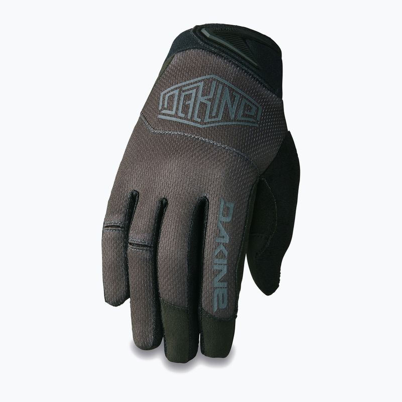 Dakine Syncline Gel Damen Fahrradhandschuhe schwarz D10003741 5