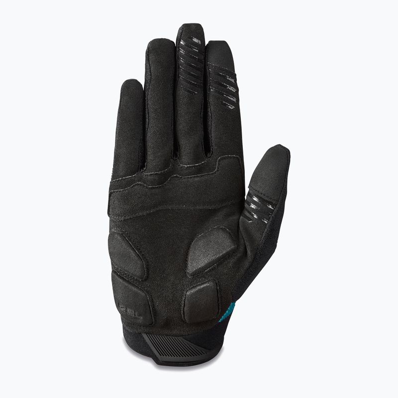 Dakine Syncline Gel Damen Fahrradhandschuhe schwarz D10003741 6