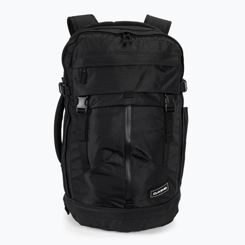 Rucksack Dakine Verge Backpack 32 schwarz D13743