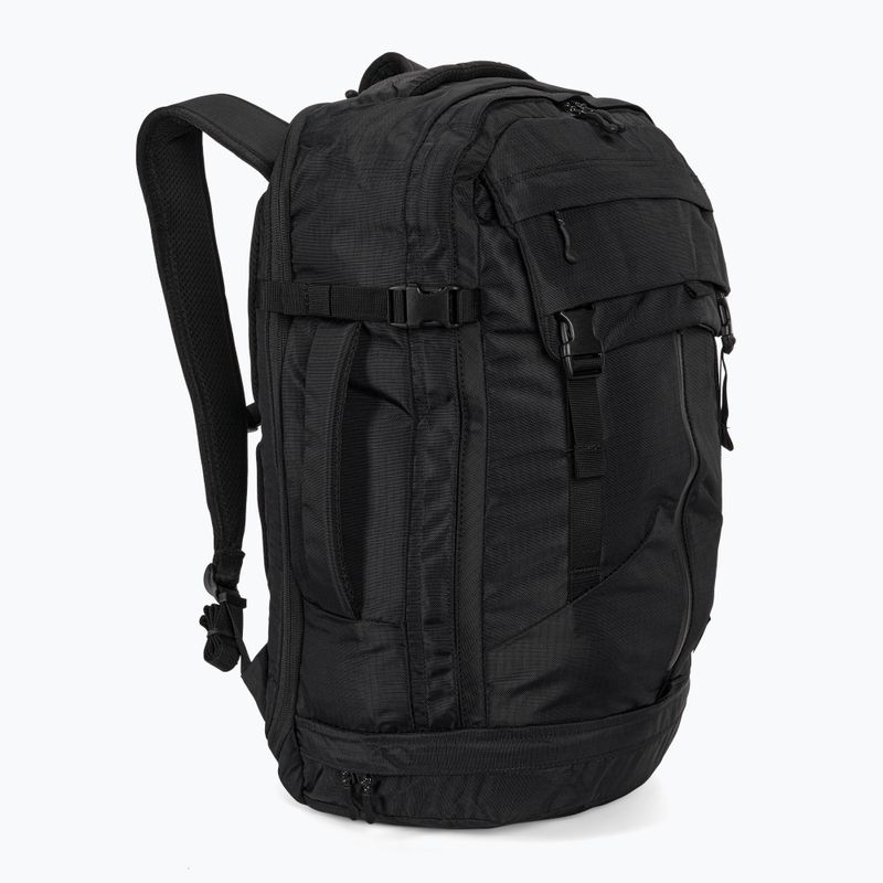 Rucksack Dakine Verge Backpack 32 schwarz D13743 2