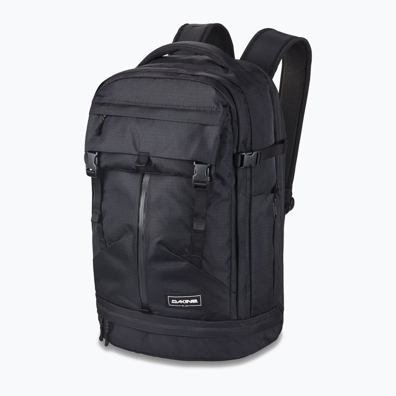 Rucksack Dakine Verge Backpack 32 schwarz D13743 5