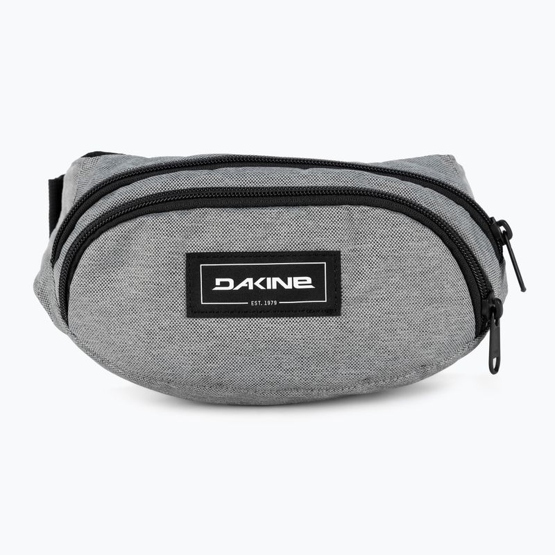 Dakine Hüfttasche grau D8130200