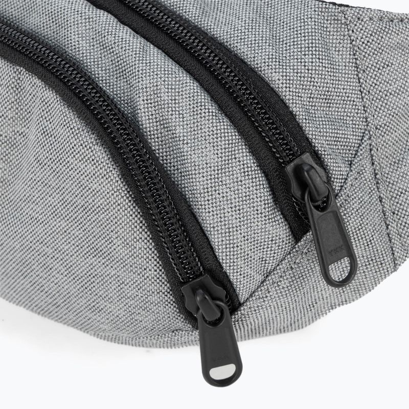 Dakine Hüfttasche grau D8130200