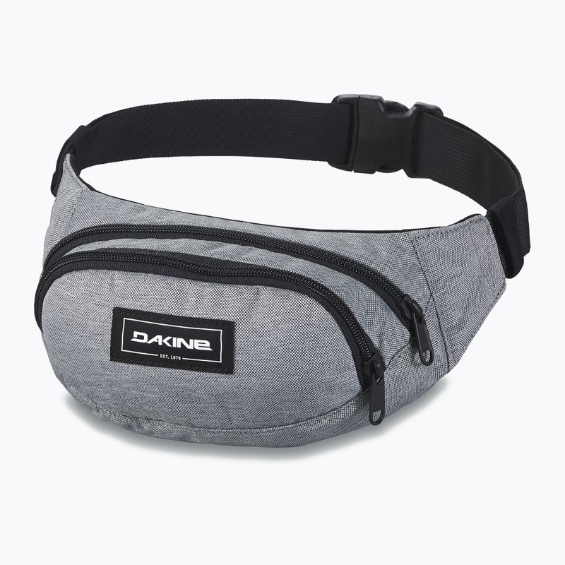 Dakine Hüfttasche grau D8130200