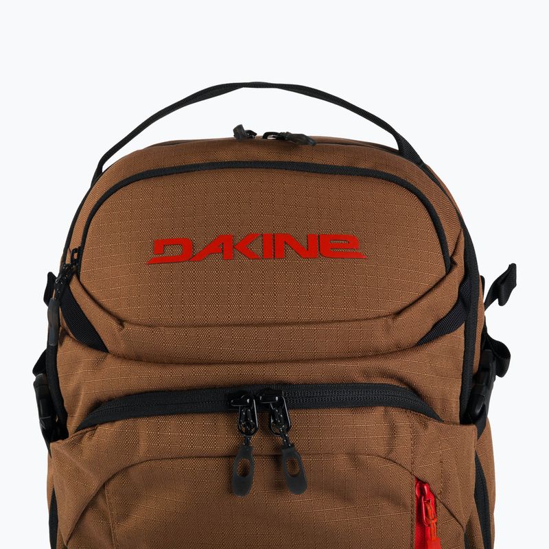 Dakine Heli Pro 20 Snowboard-Rucksack D10003262 4