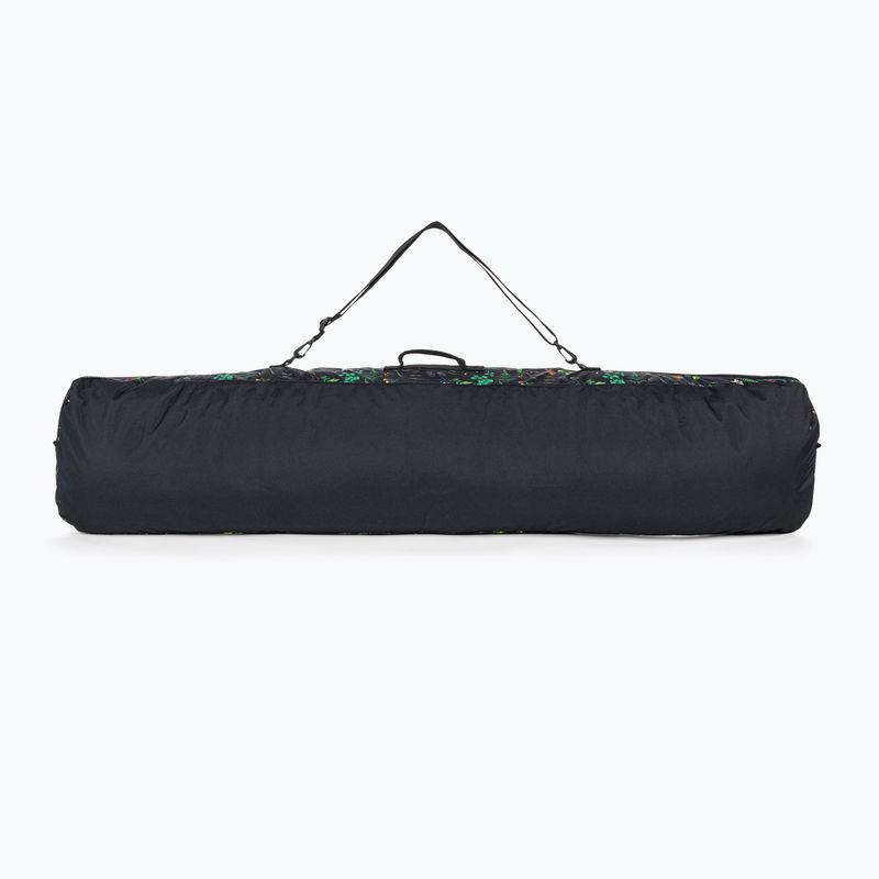 Dakine Pipe grün Snowboard Abdeckung D10001465 2