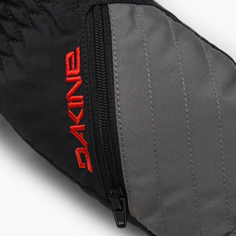 Dakine Kinder Snowboard Handschuhe Tracker Mitt grau D10003190 4