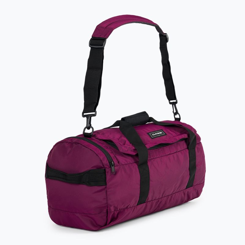 Dakine Eq Duffle 35 l Reisetasche lila D10002934 2