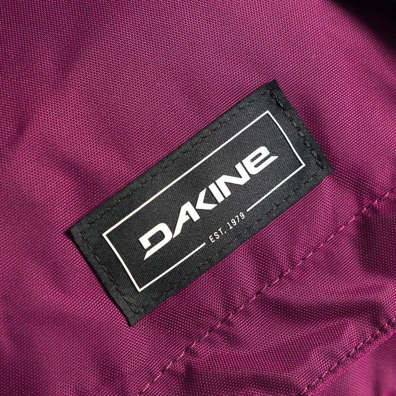 Dakine Eq Duffle 35 l Reisetasche lila D10002934 4